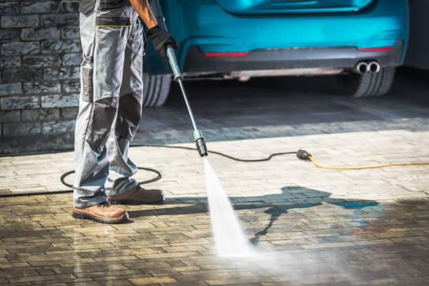 houston-driveway-cleaning