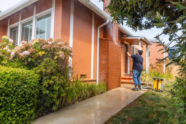 Houston Pressure Washing