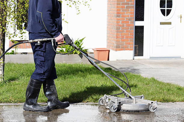 Houston Pressure Washing